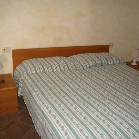 Lindavacanza Moneglia Exteriör bild
