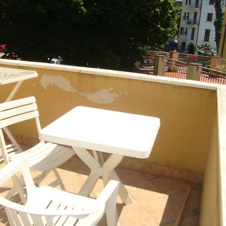 Lindavacanza Moneglia Exteriör bild