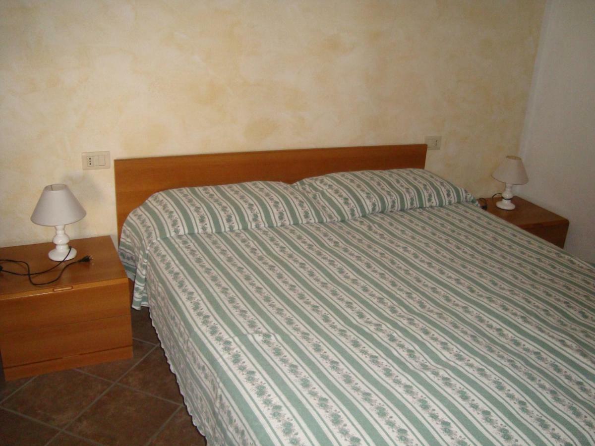 Lindavacanza Moneglia Exteriör bild
