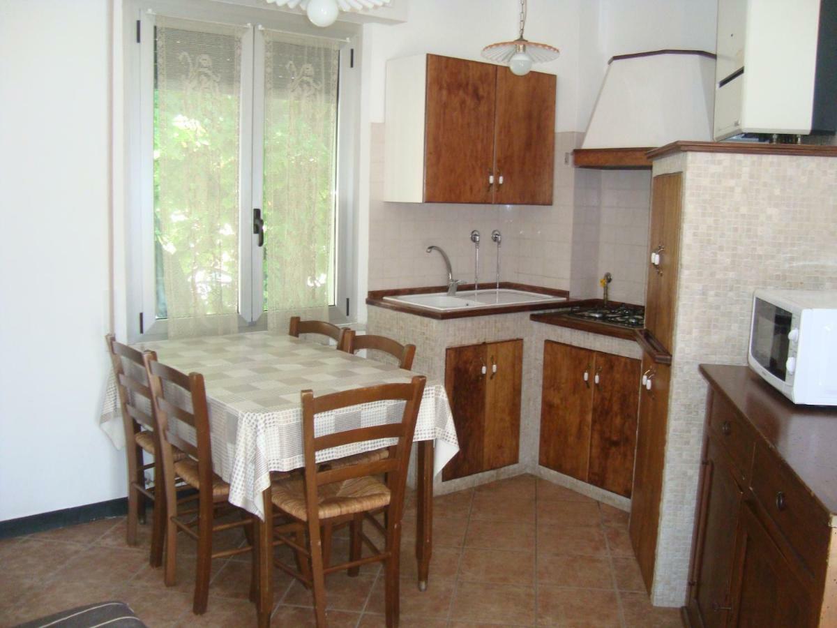 Lindavacanza Moneglia Exteriör bild